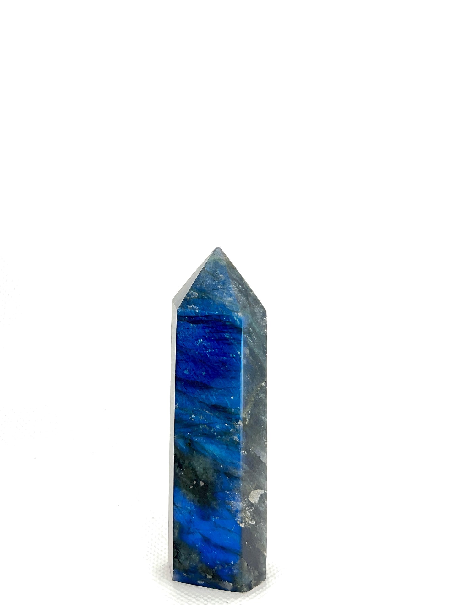Crystal Points