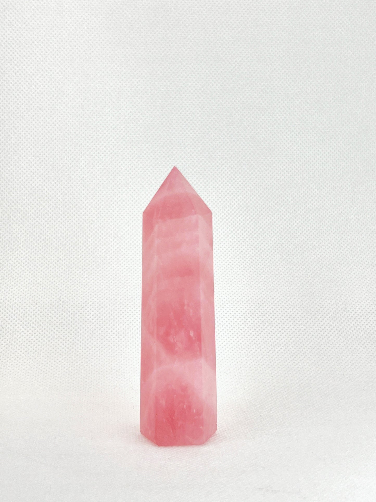 Crystal Points