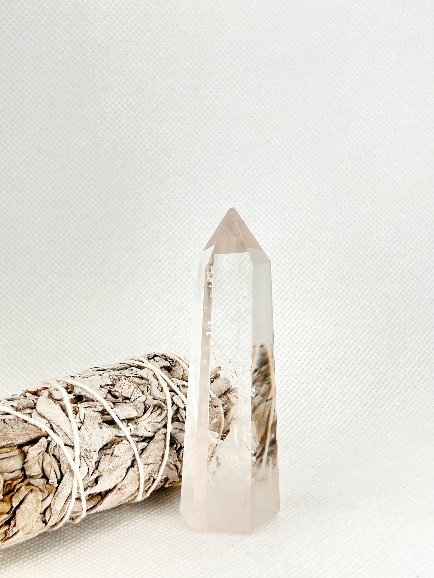 Crystal Points